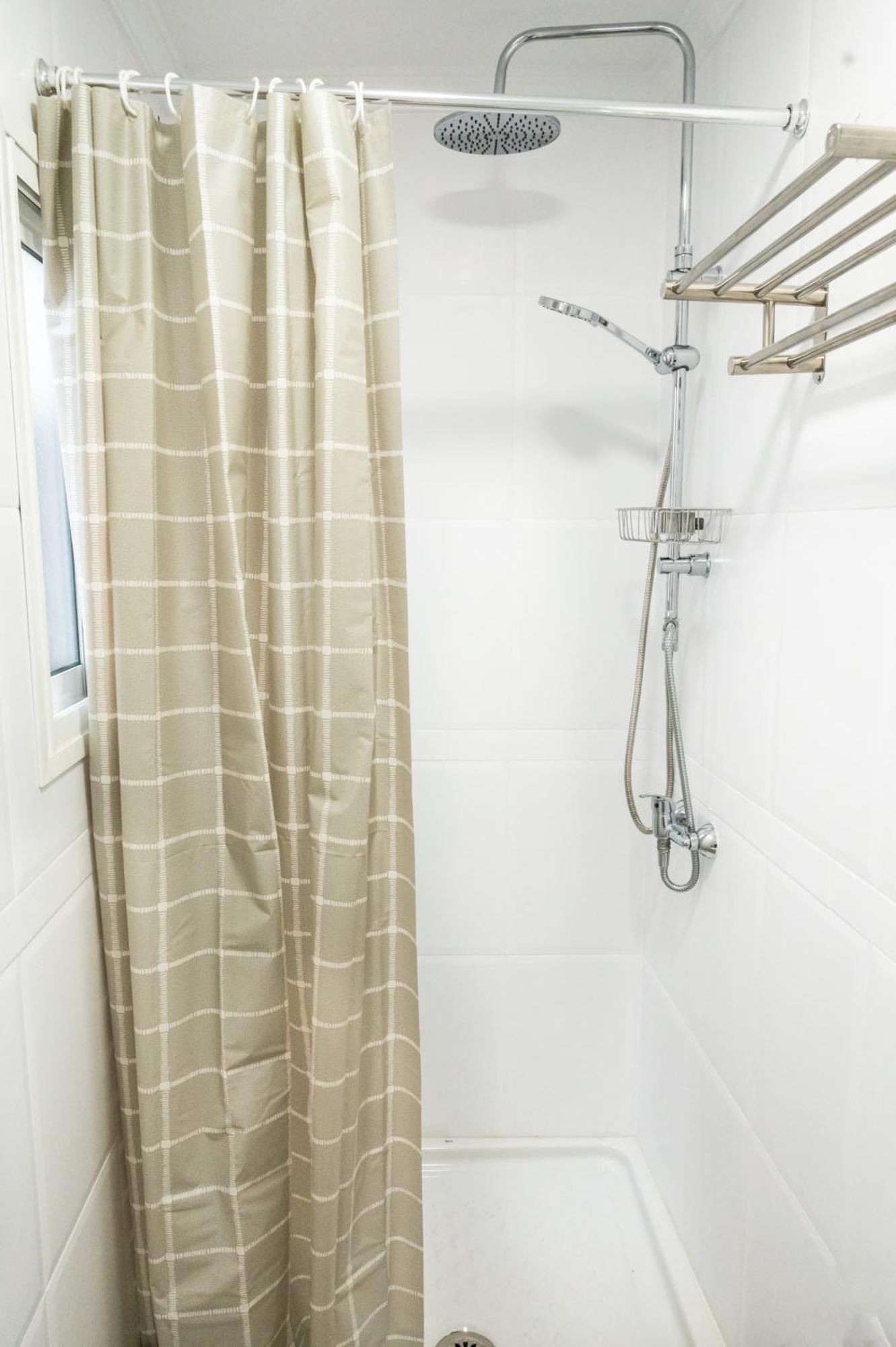 Acogedor Apartamento En Malaga Playa Εξωτερικό φωτογραφία