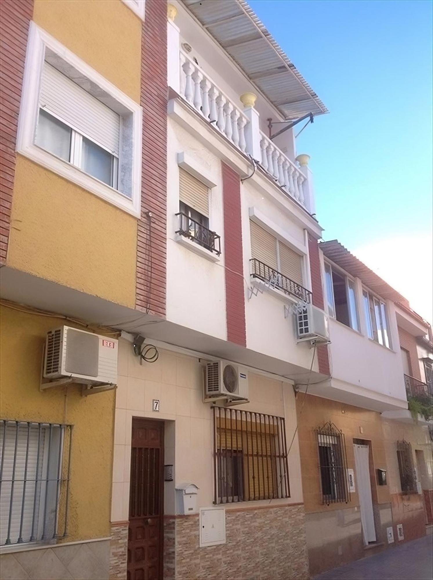 Acogedor Apartamento En Malaga Playa Εξωτερικό φωτογραφία
