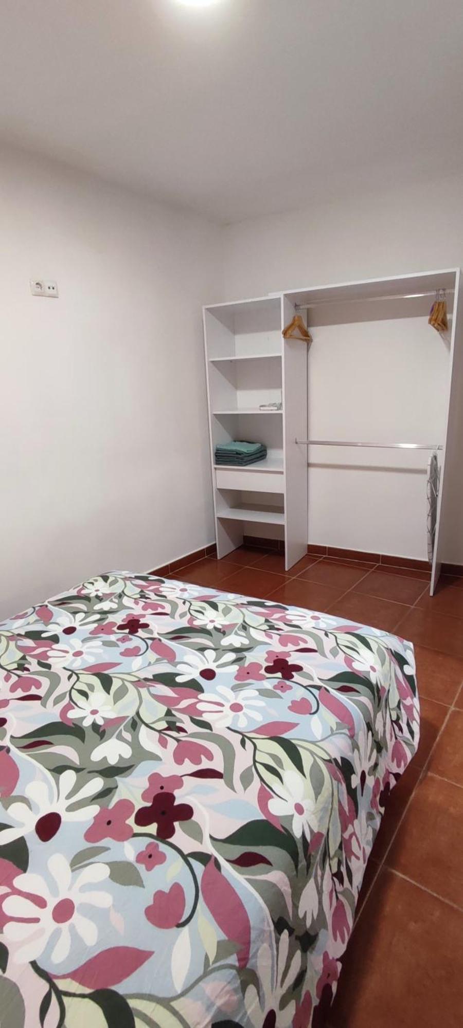 Acogedor Apartamento En Malaga Playa Εξωτερικό φωτογραφία