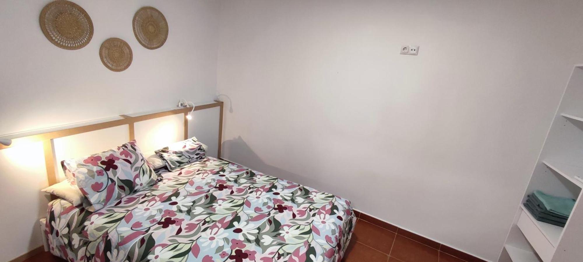 Acogedor Apartamento En Malaga Playa Εξωτερικό φωτογραφία