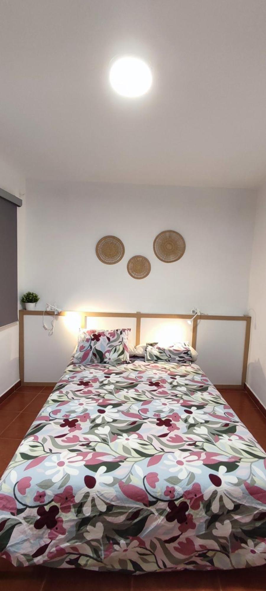 Acogedor Apartamento En Malaga Playa Εξωτερικό φωτογραφία