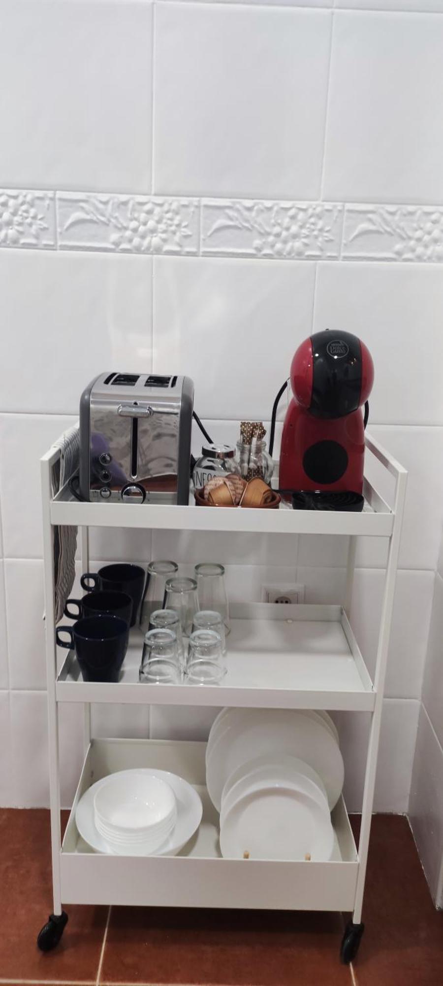 Acogedor Apartamento En Malaga Playa Εξωτερικό φωτογραφία
