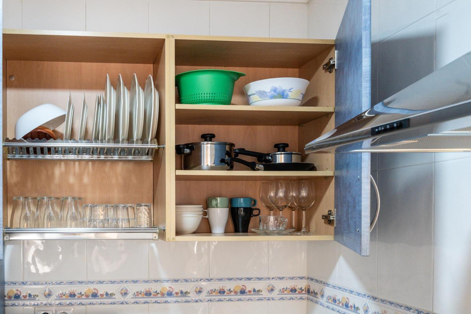 Acogedor Apartamento En Malaga Playa Εξωτερικό φωτογραφία