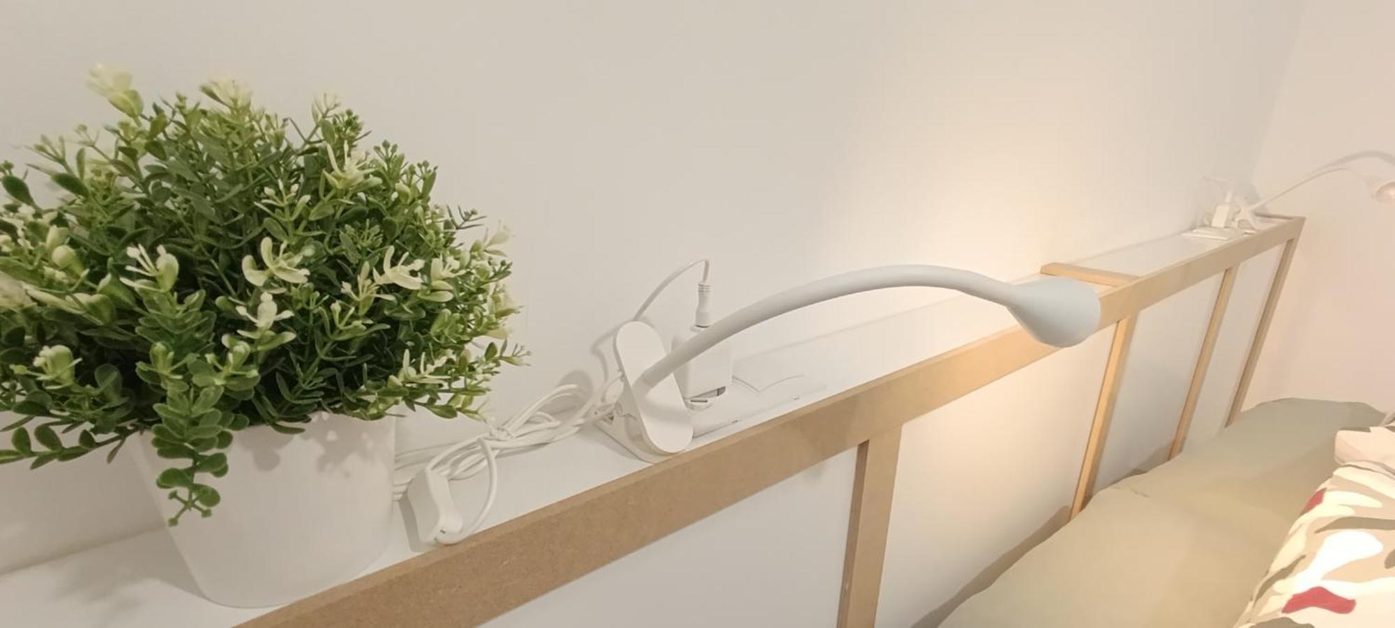 Acogedor Apartamento En Malaga Playa Εξωτερικό φωτογραφία